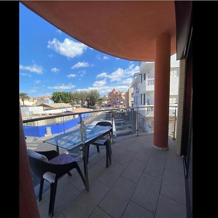 Apartmán Balcon Y Sol En Arguineguin Exteriér fotografie
