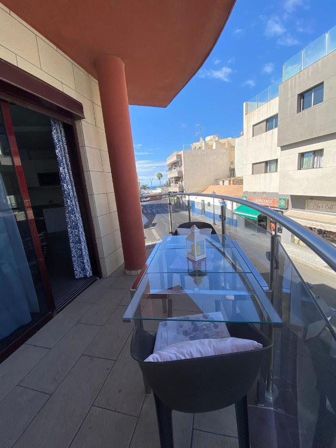 Apartmán Balcon Y Sol En Arguineguin Exteriér fotografie