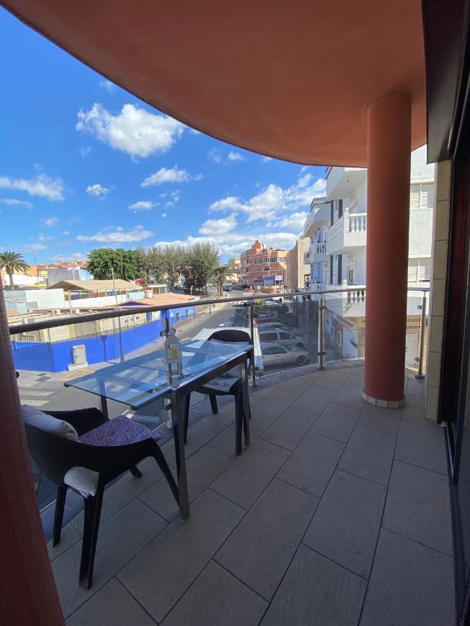 Apartmán Balcon Y Sol En Arguineguin Exteriér fotografie