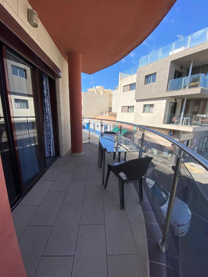 Apartmán Balcon Y Sol En Arguineguin Exteriér fotografie