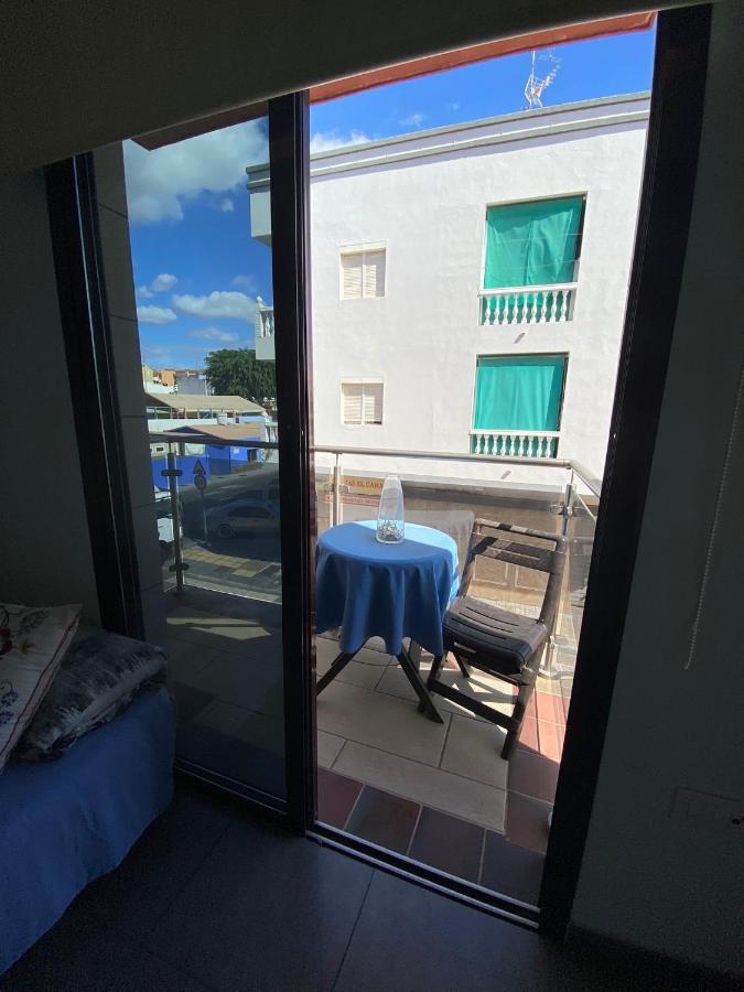 Apartmán Balcon Y Sol En Arguineguin Exteriér fotografie