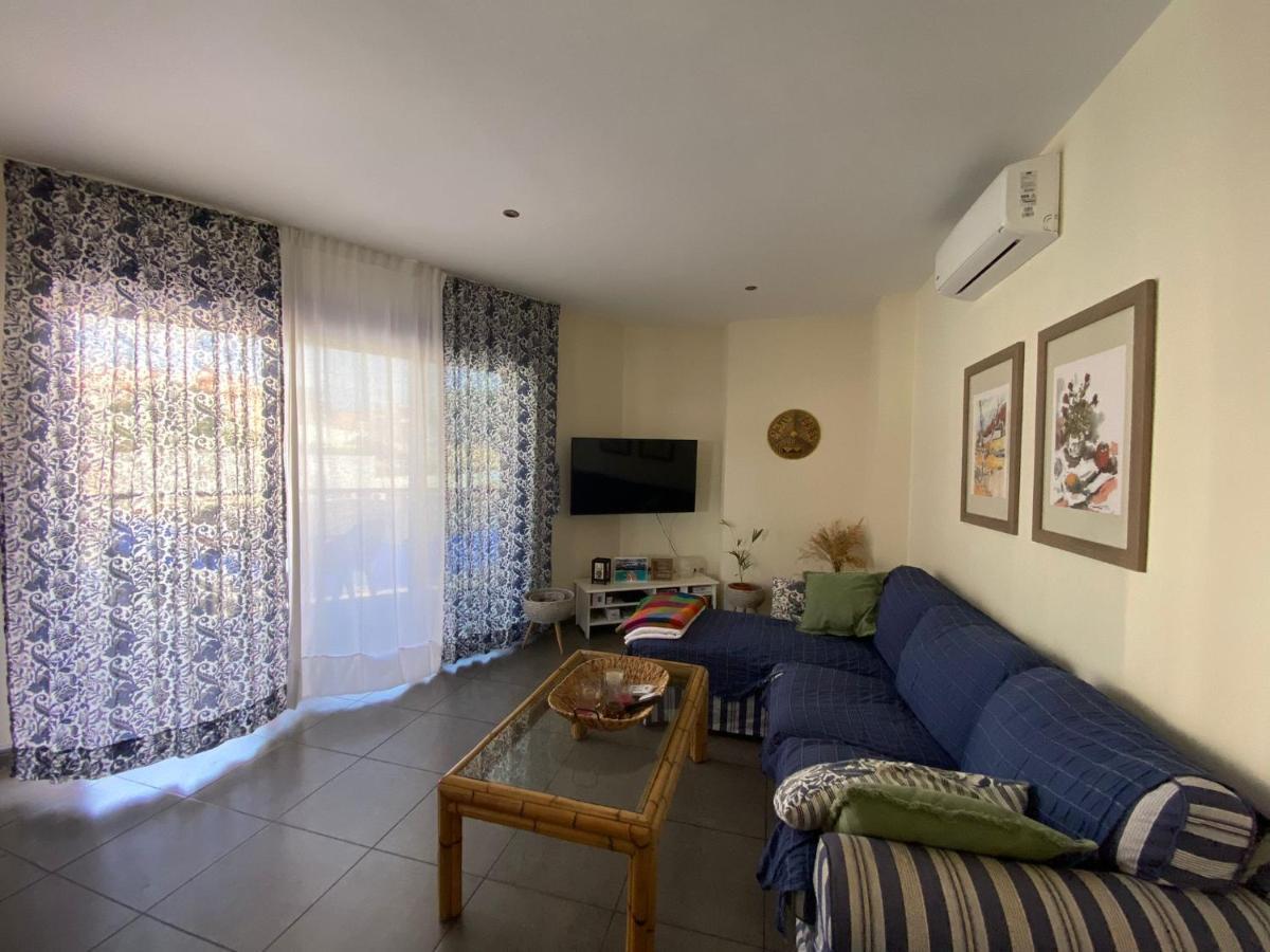 Apartmán Balcon Y Sol En Arguineguin Exteriér fotografie