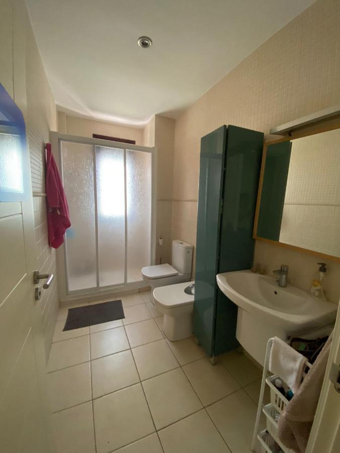 Apartmán Balcon Y Sol En Arguineguin Exteriér fotografie
