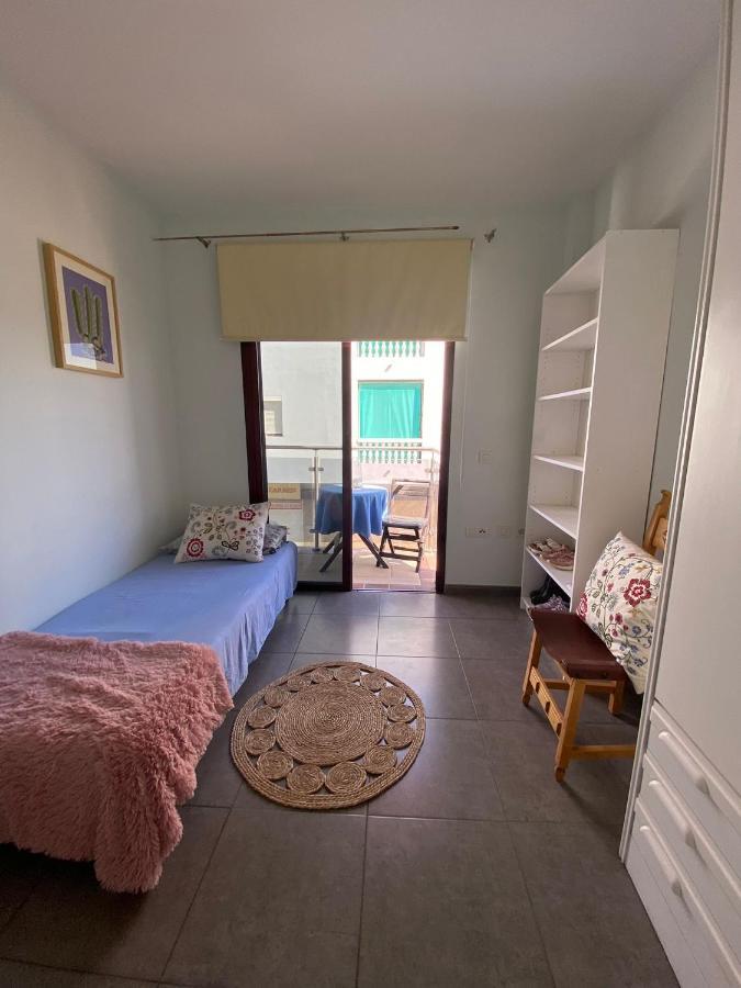 Apartmán Balcon Y Sol En Arguineguin Exteriér fotografie