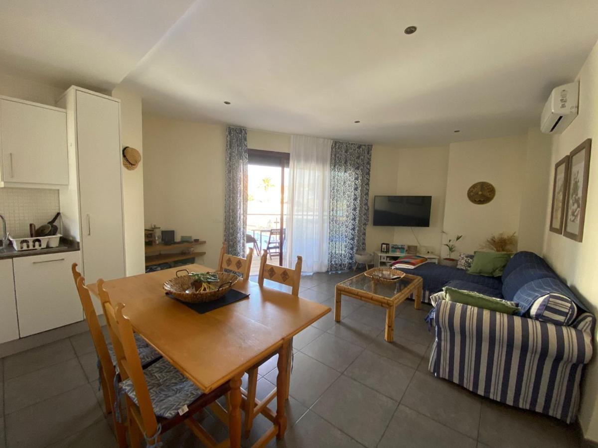 Apartmán Balcon Y Sol En Arguineguin Exteriér fotografie