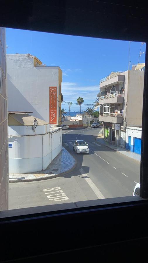 Apartmán Balcon Y Sol En Arguineguin Exteriér fotografie