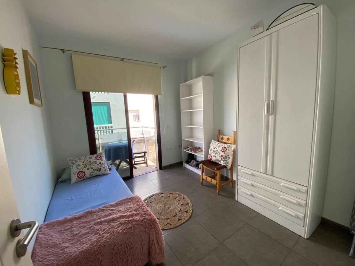 Apartmán Balcon Y Sol En Arguineguin Exteriér fotografie