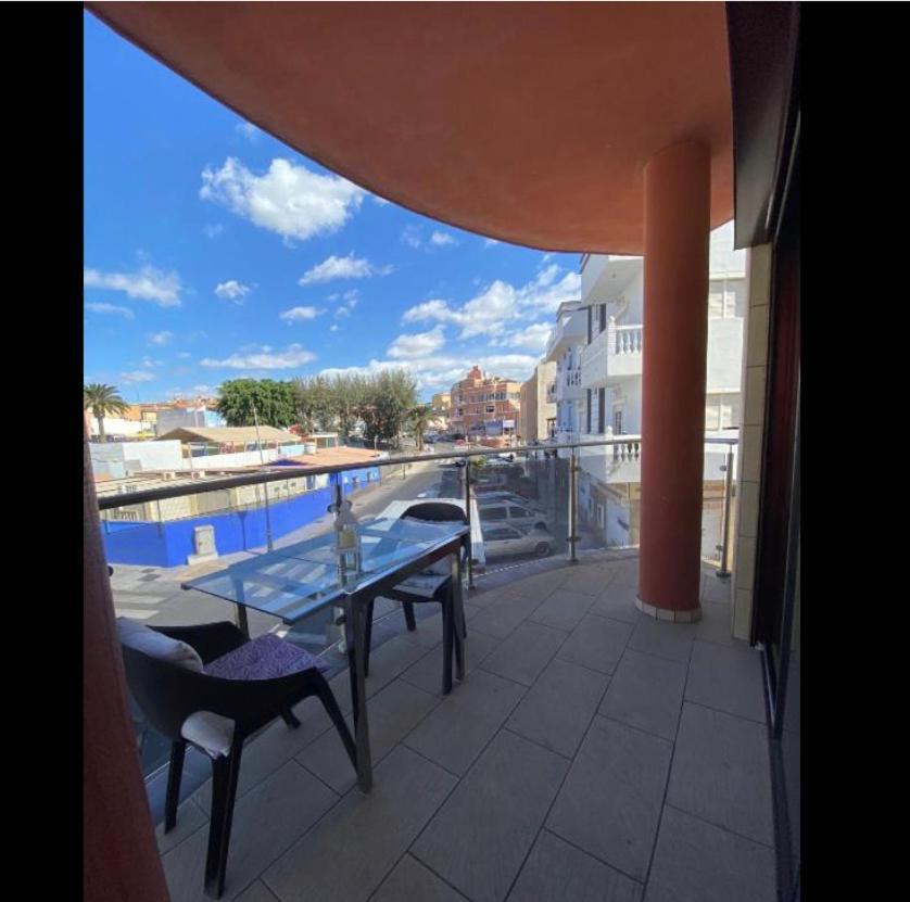 Apartmán Balcon Y Sol En Arguineguin Exteriér fotografie